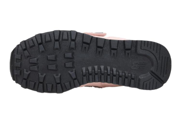 Purchase (JR) New Balance 574 'Merah Jambu' PV574KGG