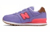 Buy (JR) New Balance 574 'Ungu Jingga' YV574TA