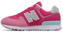Buy (JR) New Balance 574 'Morado Rosa' GC574UJB
