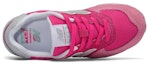 Lookbook (JR) New Balance 574 'Morado Rosa' GC574UJB