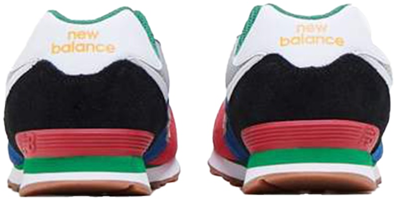 (JR) 뉴발란스 574 레드블루블랙 (New Balance 574 Red Blue Black) GC574DRY Shop (JR) 뉴발란스 574 레드블루블랙 (New Balance 574 Red Blue Black) GC574DRY