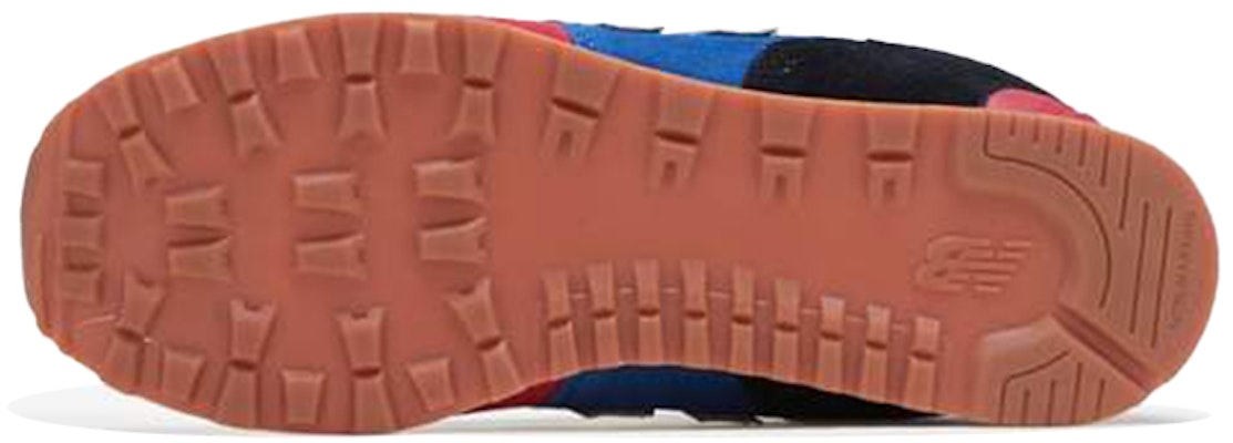 (JR) 뉴발란스 574 레드블루블랙 (New Balance 574 Red Blue Black) GC574DRY Purchase (JR) 뉴발란스 574 레드블루블랙 (New Balance 574 Red Blue Black) GC574DRY