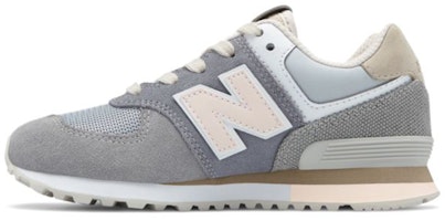(JR) 뉴발란스 574 레트로 서프 그레이 (New Balance 574 Retro Surf Grey) GC574SG Buy (JR) 뉴발란스 574 레트로 서프 그레이 (New Balance 574 Retro Surf Grey) GC574SG