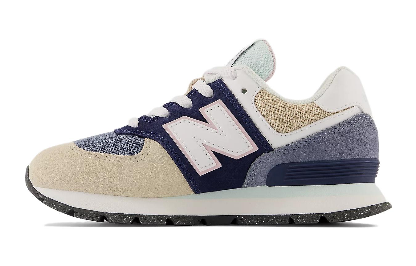 Buy (JR) 新百伦 574 '粗犷夏日亮色' PC574DN2