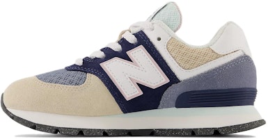 (Youth) New Balance 574 'Rugged Summer Brights' PC574DN2