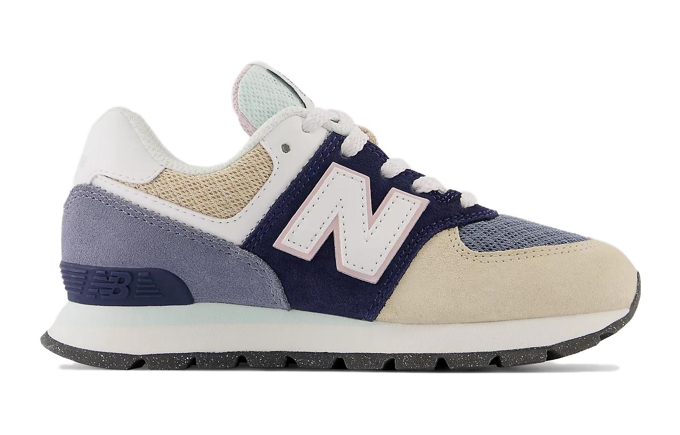 Order (JR) 新百伦 574 '粗犷夏日亮色' PC574DN2