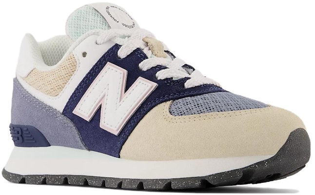 (JR) New Balance 574 'Rugged Summer Brights' Lelaran Musim Panas Ceria PC574DN2 Lookbook (JR) New Balance 574 'Rugged Summer Brights' Lelaran Musim Panas Ceria PC574DN2