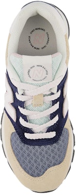 (JR) New Balance 574 'Rugged Summer Brights' Lelaran Musim Panas Ceria PC574DN2 Shop (JR) New Balance 574 'Rugged Summer Brights' Lelaran Musim Panas Ceria PC574DN2