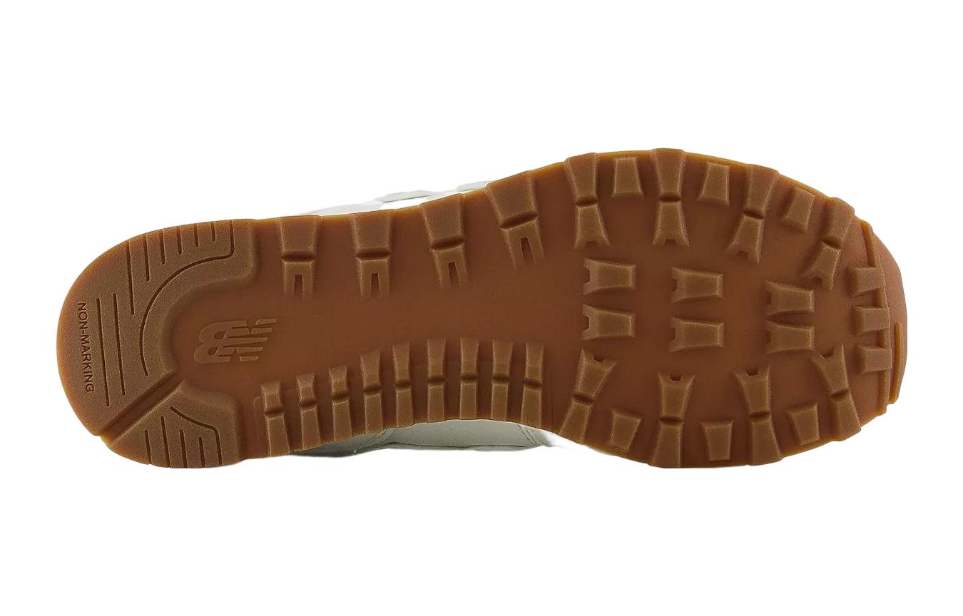 (Youth) NB 574 'Sea Salt Zebra' 圖 4