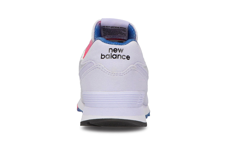 Lookbook (Youth) New Balance 574 'Silent Grey' PC574WKG