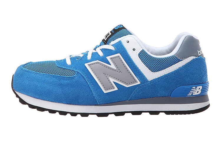 Buy (JR) New Balance 574 'Biru Langit' KL574P2G