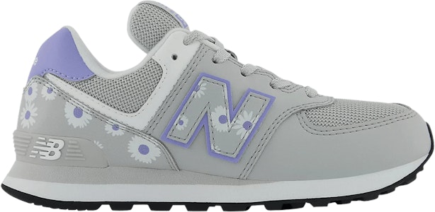 (JR) New Balance 574 'Niebla de Verano Violetas Florales' PC574FR1 Buy (JR) New Balance 574 'Niebla de Verano Violetas Florales' PC574FR1