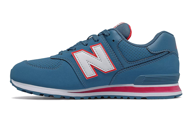 Buy (JR) New Balance 574 'Azul Translúcido' GC574EWW