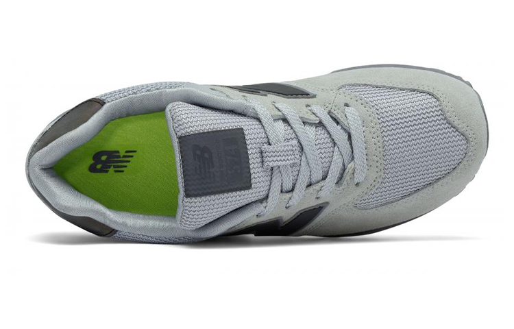 Lookbook (JR) New Balance 574 'Urban Twilight' Indonesia KL574UGG