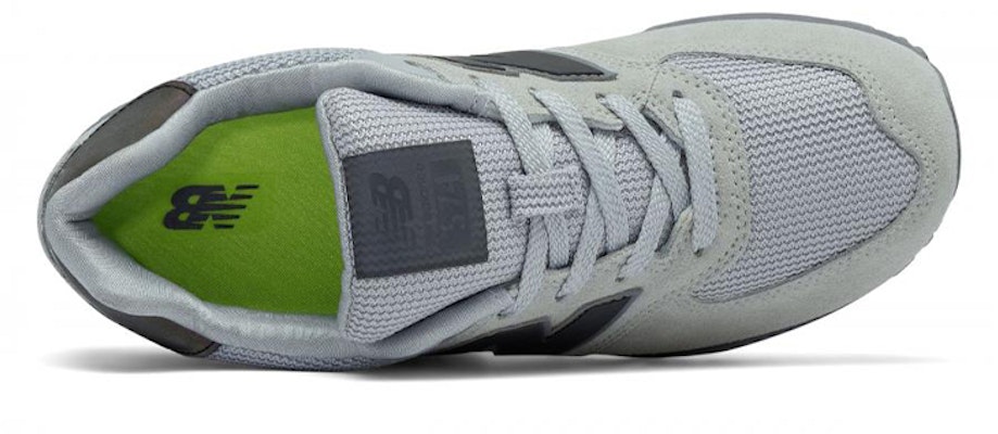 (JR) New Balance 574 'Urban Twilight' Indonesia KL574UGG Lookbook (JR) New Balance 574 'Urban Twilight' Indonesia KL574UGG