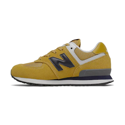 (Youth) NB 574 'Varsity Gold'