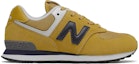 Order (JR) 뉴발란스 574 '바시티 골드' PC574HX1