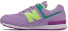 Buy (JR) 뉴발란스 574 '바이올렛' (New Balance 574 'Violet') GC574BVM