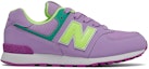 Order (JR) 뉴발란스 574 '바이올렛' (New Balance 574 'Violet') GC574BVM