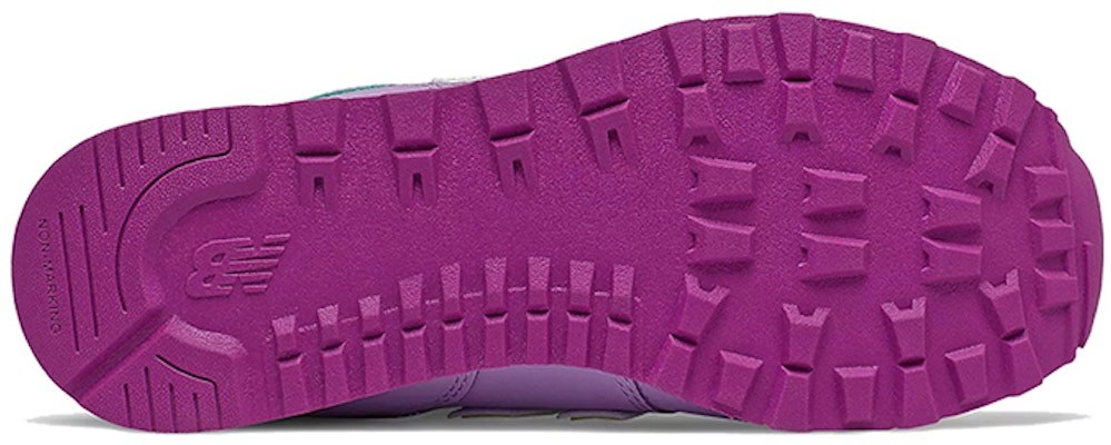 (JR) 뉴발란스 574 '바이올렛' (New Balance 574 'Violet') GC574BVM Shop (JR) 뉴발란스 574 '바이올렛' (New Balance 574 'Violet') GC574BVM