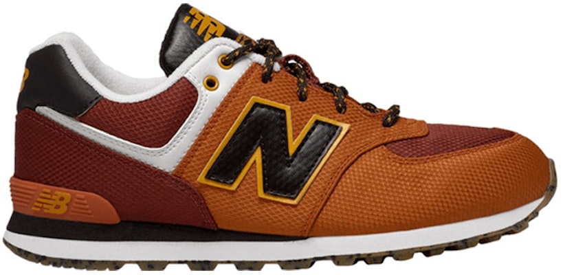 (JR) New Balance 574 'Weekend Expedition Orange' - Jingga Edisi Ekspedisi Hujung Minggu KL574T3G Order (JR) New Balance 574 'Weekend Expedition Orange' - Jingga Edisi Ekspedisi Hujung Minggu KL574T3G