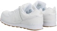 Shop (JR) New Balance 574 'Blanco' KL574G8G