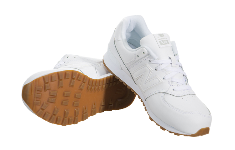 Purchase (JR) New Balance 574 'Blanco' KL574G8G