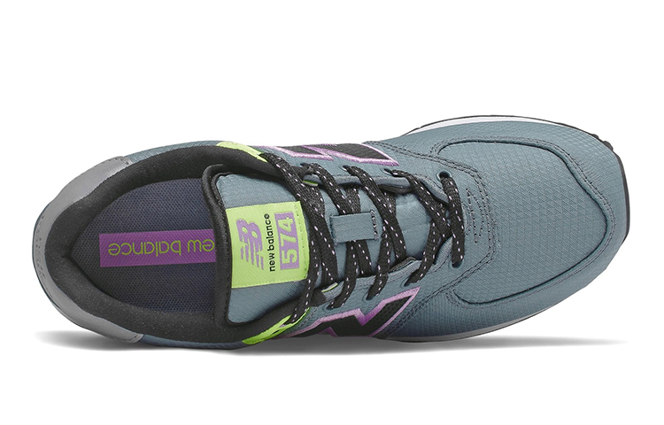 (Youth) NB 574 'Windbreaker Blue Black' 圖 3