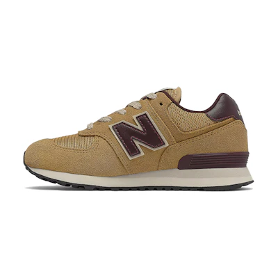 (Youth) NB 574 'Workwear Henna'