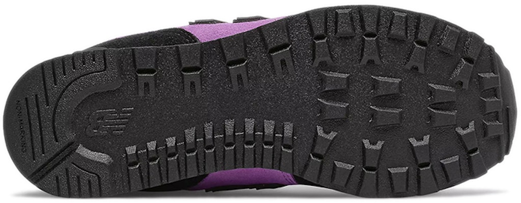 (JR) New Balance 574 'Ungu Yam' GV574HXG Purchase (JR) New Balance 574 'Ungu Yam' GV574HXG