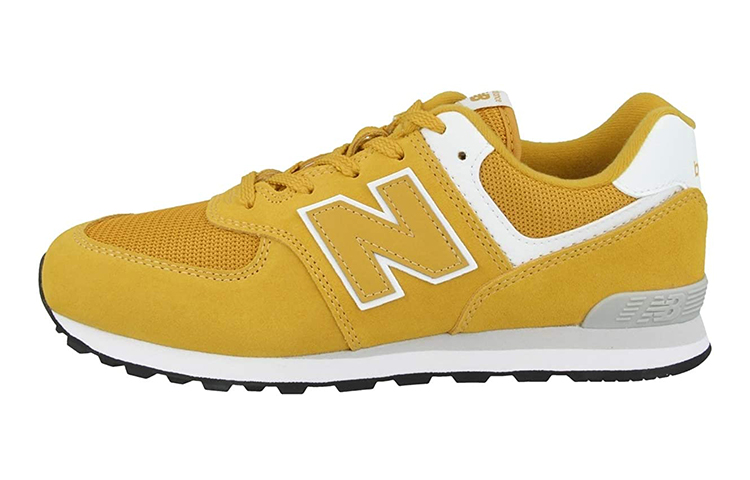 Buy (JR) New Balance 574 'Kuning' GC574EF