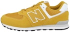 Buy (JR) New Balance 574 'Kuning' GC574EF