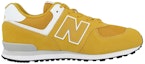 Order (JR) New Balance 574 'Kuning' GC574EF