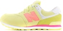 Buy (JR) 뉴발란스 574 옐로우 (New Balance 574 Yellow) KL574BYG