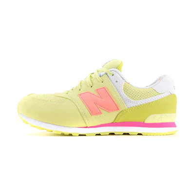 (Youth) NB 574 'Yellow'