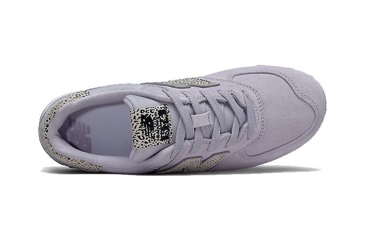 (Youth) NB 574 Animal Print Big Light 'Purple' 圖 3