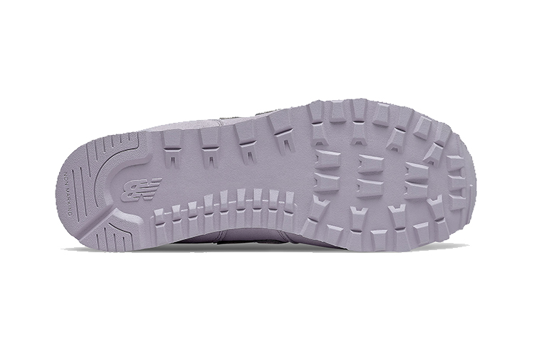 (Youth) NB 574 Animal Print Big Light 'Purple' 圖 4