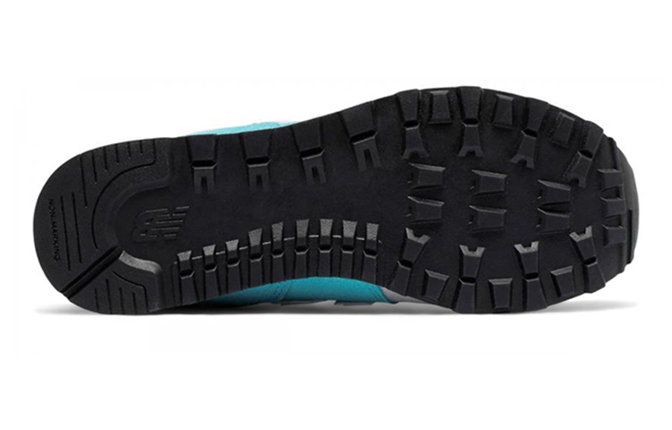 (Youth) NB 574 Big Kid 'Cut & Paste' 圖 4