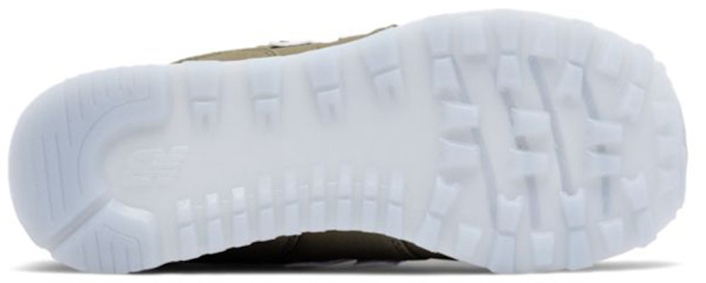 大童 New Balance 574系列 豪華版 Rep 軍綠色 Purchase 大童 New Balance 574系列 豪華版 Rep 軍綠色