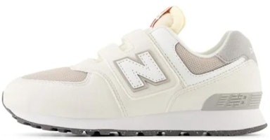 (Youth) New Balance 574 Big Kid 'Sea Salt' GC574RCD