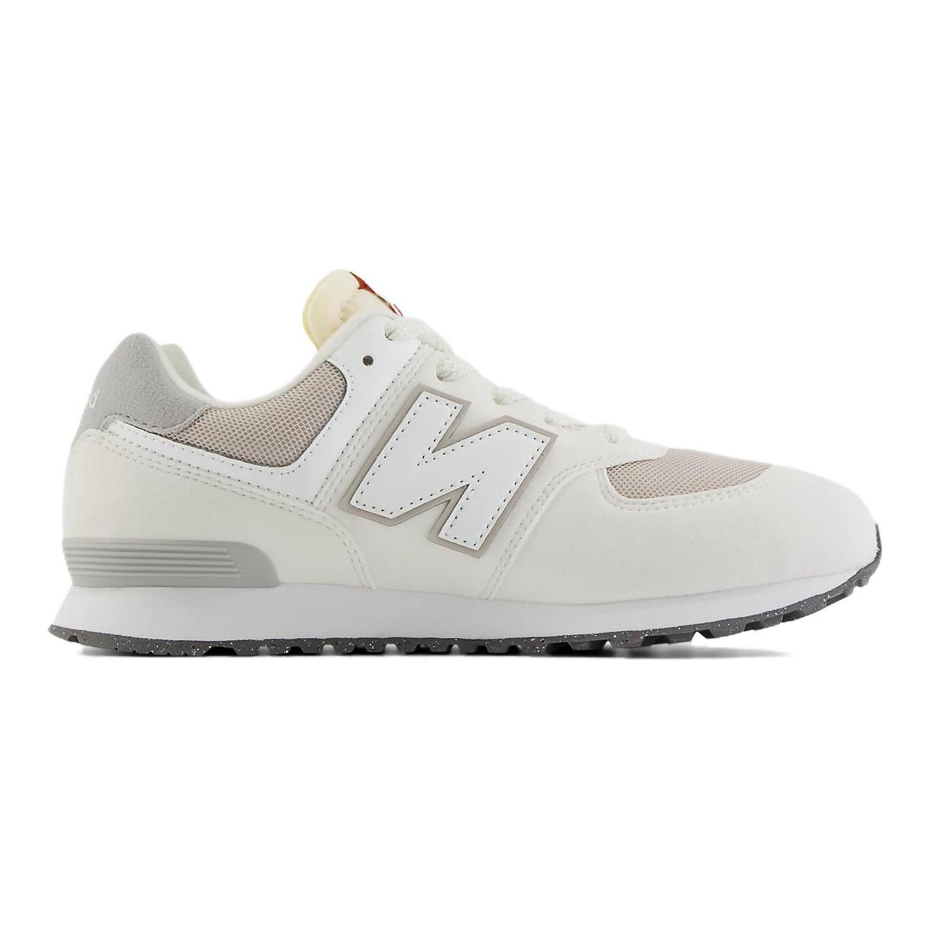 Order (JR) New Balance 574 Niño Grande 'Sea Salt' GC574RCD