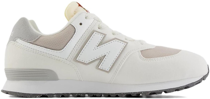 (JR) New Balance 574大童款“海盐色” GC574RCD Order (JR) New Balance 574大童款“海盐色” GC574RCD