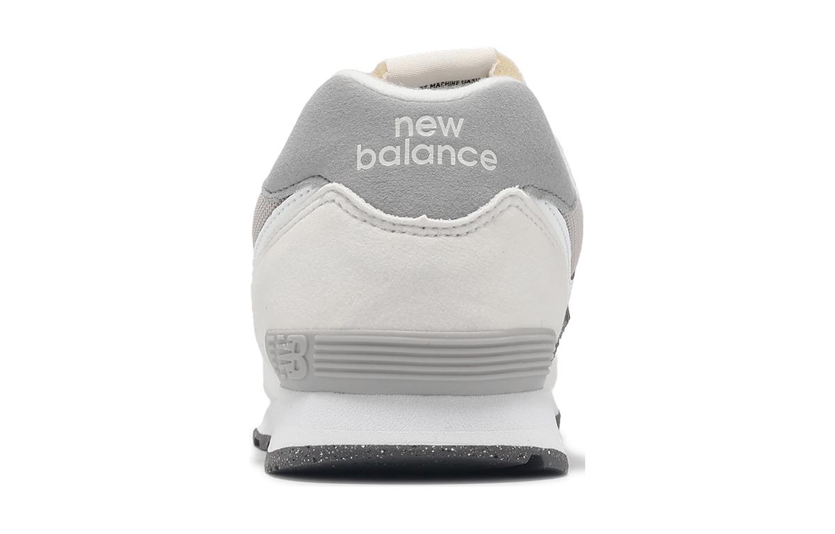 Purchase (JR) New Balance 574 Niño Grande 'Sea Salt' GC574RCD