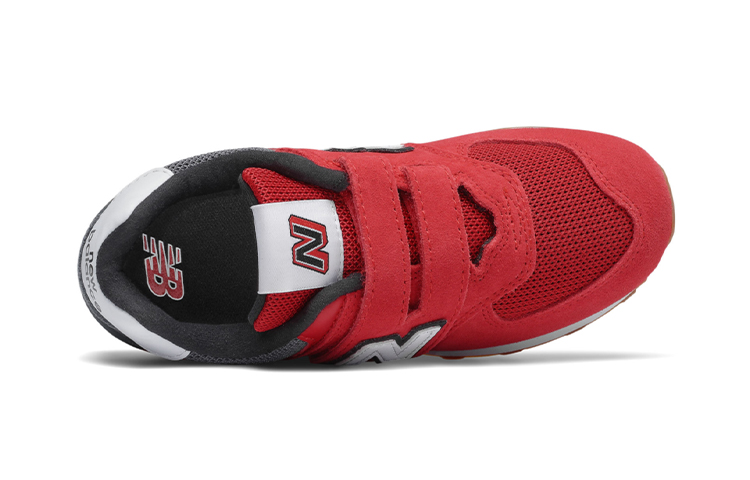 (Youth) NB 574 Big Kid 'Sport Pack - Team Red' 圖 3
