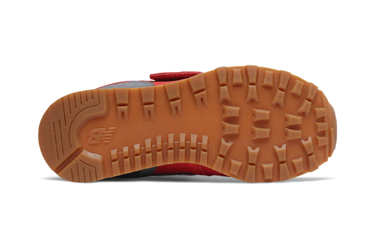 (Youth) NB 574 Big Kid 'Sport Pack - Team Red' 圖 4