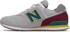 Buy (JR) New Balance 574 大童「夏雾石榴石」 GC574PR1
