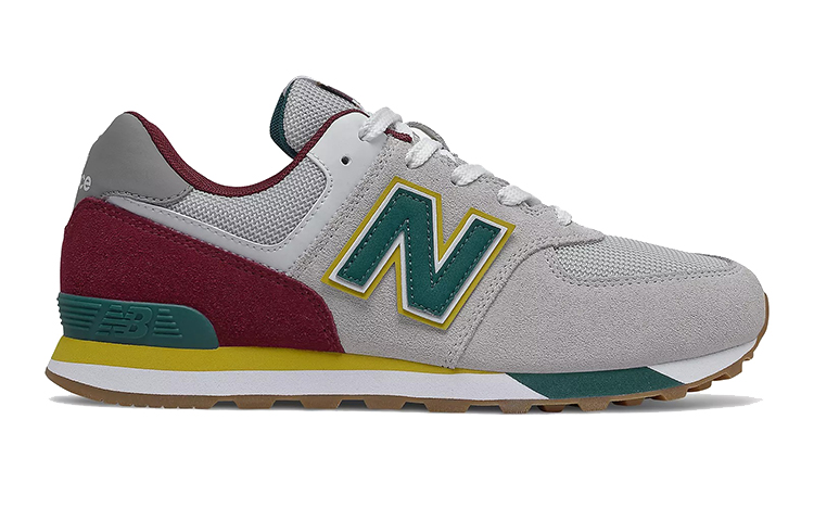 Order (JR) ニューバランス 574 (キッズ) サマーフォグ GC574PR1