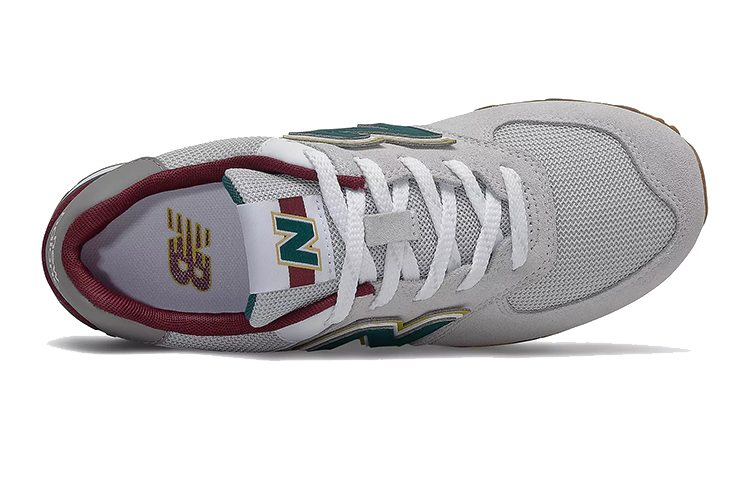 Lookbook (JR) ニューバランス 574 (キッズ) サマーフォグ GC574PR1