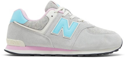 (JR) 新百伦574儿童宽版 '布赖顿灰水蓝' GC574NB1-W Buy (JR) 新百伦574儿童宽版 '布赖顿灰水蓝' GC574NB1-W