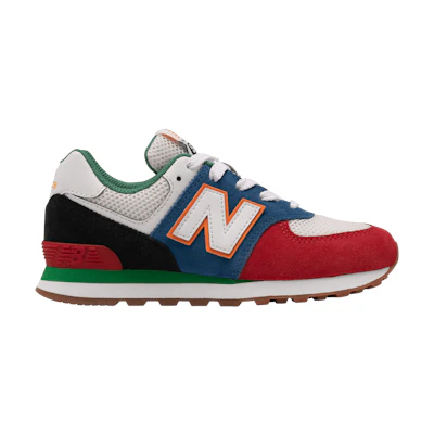 (Youth) NB 574 Classic 'Multi-Color'
